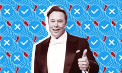 Elon Musk เผยเองว่า เครื่องหมายติ๊กถูกจะมีสิทธิ์ที่เหนือกว่าแบบปกติ จูงใจให้มาใช้มากขึ้น