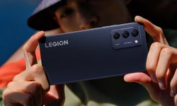 Lenovo ประกาศยุติบทบาทของ Legion Gaming Smart Phone แล้ว