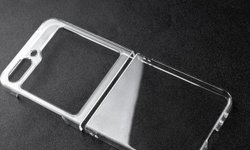 หลุด! เคสใส Samsung Galaxy Z Flip5 ใหญ่เท่ากับภาพเรนเดอร์ก่อนหน้านี้
