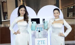 ZTE เผยโฉม Smart Phone และ Tablet สุดล้ำเริ่มตต้น 1,990 บาท