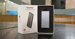 รีวิว CheerPod เมาส์เล็กแต่ใจใหญ่ (หลังใช้จริงเกือบ 1 ปี)