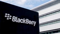 เลิกทำมือถือจริงๆ แล้ว BlackBerry ขายสิทธิบัตรสมาร์ตโฟนในราคา 600 ล้านเหรียญฯ