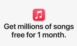 ข่าวร้าย Apple Music ได้ลดเวลาใช้ฟรีของผู้สมัครใหม่จาก 3 เดือน เหลือแค่ 1 เดียวเท่านั้น