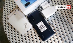 [แกะกล่อง] Redmi Note 11S สมาร์ทโฟนรุ่นใหม่สเปกดีกล้องหลัง 108 ล้านพิกเซล