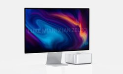 หลุด Mac Studio ร่างเล็กพอกับ Mac Mini แต่ใจใหญ่เท่า Mac Pro อาจจะเปิดตัวคืนนี้