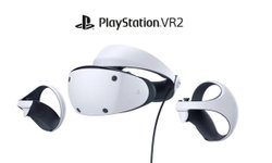 เผยโฉม PlayStation VR2 แว่น VR คู่เครื่อง PlayStation 5 ที่มีการเปลี่ยนดีไซน์ใหม่มากขึ้น