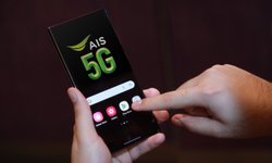 AIS 5G จับมือ ซัมซุง เปิดประสบการณ์ 5G ที่ดีที่สุด เร็วแรง บน Samsung Galaxy S22 Series