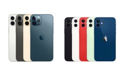 Apple เริ่มวางจำหน่าย iPhone 12 และ iPhone 12 Pro ในแบบ refurbished แล้ววันนี้