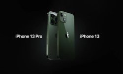 สายมูถูกใจสิ่งนี้  Apple เปิดตัว iPhone 13 ใหม่ “สีเขียว” และ iPhone 13 Pro “สีเขียวอัลไพน์”