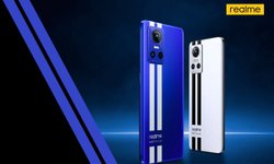 Realme GT Neo3 ขายได้กว่า 100,000 เครื่องที่จีน ภายในวันแรกที่เปิดวางขาย!