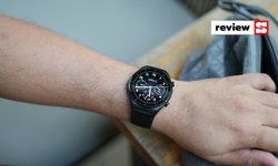 แกะกล่องทดสอบนาฬิกาอัจฉริยะ "Xiaomi Watch S1" นาฬิกาแสนคลาสสิก ในราคาจับต้องได้