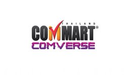 รวมเรื่องควรรู้ก่อนเดินงาน Commart Comverse 2022 ที่จะจัดขึ้นในสัปดาห์นี้