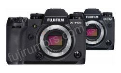 ลือ Fujifilm X-H2S และ Fujifilm X-H2 อาจเปิดตัวไม่พร้อมกัน