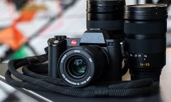 Leica Japan เตรียมปรับขึ้นราคากล้อง, เลนส์เกือบยกแผง 10 พฤษภาคมนี้