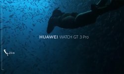 Huawei กำลังจะเปิดตัว Watch GT 3 Pro ในวันที่ 28 เมษายน 2022