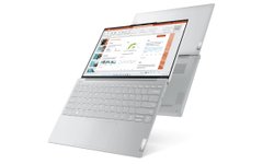 เปิดตัว Lenovo Slim / Yoga รุ่นใหม่บางเฉียบพร้อมเทคโนโลยีจอ OLED ใหม่