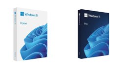 Microsoft วางจำหน่าย Windows 11 ในรูปแบบกล่องแต่ราคาเท่าเดิม