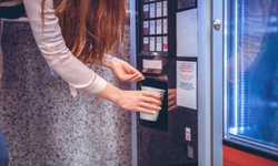 เทคโนโลยีตู้ Vending Machine มอบทั้งความสะดวกและตื่นเต้น