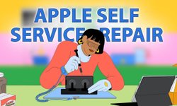 Apple เปิดร้านออนไลน์สำหรับการขายอะไหล่เพื่อให้คนที่ต้องการซ่อมเอง แต่เริ่มในสหรัฐอเมริกา