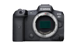 ลือสเปก Canon EOS R7 กับเซนเซอร์ APS-C 32MP แจ่มทั้งภาพนิ่งและวิดีโอ