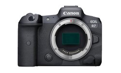 Canon เตรียมเปิดตัวเลนส์ RF-S ถึง 2 รุ่น พร้อมกับ EOS R7 ในปีนี้