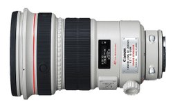 สิทธิบัตรเลนส์ใหม่ Canon RF 200mm F2L IS, RF 300mm F2.8L IS และ RF 500mm F4L IS