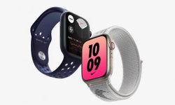 ลือ Apple Watch Series 8 จะสามารถวัดอุณหภูมิร่างกายได้ ถ้าพัฒนาอัลกอริทึมสมบูรณ์
