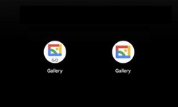 แอป Gallery Go จาก Google ถอดคำว่า ‘Go’ ออกในเวอร์ชันล่าสุด