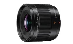 เปิดตัว Panasonic Leica DG Summilux 9mm F1.7 เลนส์มุมกว้างไวแสง สำหรับชาว MFT