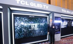 TCL เปิดตัวทีวีในระบบปฏิบัติการ Google TV เน้นเรื่องเทคโนโลยีและราคาจับต้องได้