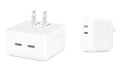 เปิดตัว Adapter ของ Apple แบบ USB-C ช่องคู่ ราคาแค่!!! 1,890 บาท