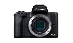 Canon EOS R100 กล้องมิเรอร์เลสเมาท์ RF รุ่นประหยัด อาจเปิดตัวในปีหน้า