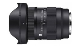หลุดภาพพร้อมราคา! Sigma 16-28mm F2.8 DG DN Contemporary ก่อนเปิดตัววันพรุ่งนี้