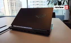 รีวิว  ROG Strix G15 GL543RC-HN112W Gaming Notebook ครบเครื่องแรงเร็วจบในเครื่องเดียว 