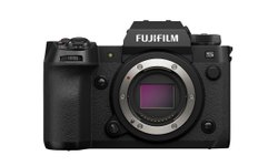 เปิดตัวกล้องมิลเรอร์เลสรุ่นล่าสุด "FUJIFILM X-H2S" ชูระบบเทคโนโลยีโฟกัสภาพอัตโนมัติ