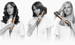 "Dyson Airwrap multi-styler" รุ่นใหม่เปิดตัวอย่างเป็นทางการในประเทศไทย