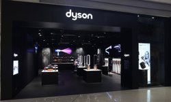 Dyson เปิดตัว Demo Store เมกาบางนา สาขาที่ 5 ในประเทศไทย นำเสนอประสบการณ์เทคโนโลยี