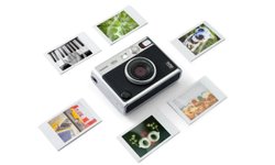 FUJIFILM กระโดดขึ้นที่ 1 ตลาดกล้อง Compact Digital ในญี่ปุ่น ด้วย ‘instax mini Evo’