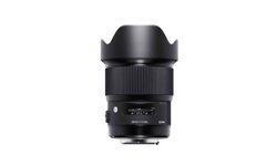 SIGMA เตรียมเปิดตัวเลนส์ใหม่ 20mm F1.4 และ 24mm F1.4 DG DN Art วันที่ 8 สิงหาคมที่จะถึงนี้