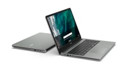 Google รีแบรนด์ Chrome OS จากห่างให้มาเป็น ChromeOS ชิดกันไปเลย