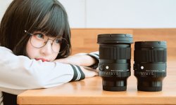 [รีวิว] SIGMA 20mm F1.4 และ 24mm F1.4 DG DN | Art ถ่ายดาวก็ดี ถ่ายคนก็ได้ คุณภาพสุดจัด ในขนาดตัวเล็กเบากว่าเดิม