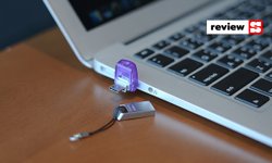ทดสอบ Kingston DataTraveler® microDuo™ 3C, และ Kingston DataTraveler® Micro USB Flash Drive