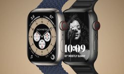 Apple Watch Edition เริ่มขายหมดก่อนการเปิดตัว Series 8