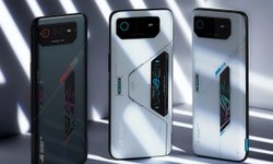 ROG Phone 6 Pro ขึ้นแท่นสมาร์ตโฟนทรงพลังที่สุดของ AnTuTu ประจำเดือน ก.ค. 2022