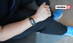 แกะกล่องลองเล่น "HUAWEI Band 7" การกลับมาของ Smart Band ตัวเก่งที่ใช้งานได้นาน 14 วัน