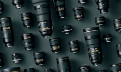 Nikon ยุติการผลิตเลนส์ DSLR F-mount ถึง 35 รุ่น ในช่วง 3 ปีที่ผ่านมา