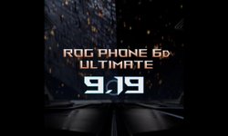 ASUS เตรียมเปิดตัว ROG Phone 6D Ultimate พร้อมขุมพลัง Dimensity 9000+ 19 กันยายน นี้