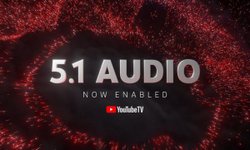 ข่าวดี YouTube TV จะรองรับเสียงแบบ Surround Sound 5.1 บน Apple TV