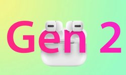 นักข่าวดังเผย AirPods Pro รุ่นปรับโฉมพร้อมเปิดตัวสัปดาห์นี้