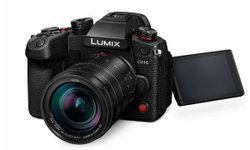 Panasonic Lumix GH6 เตรียมออกเฟิร์มแวร์ใหม่ บันทึกวิดีโอลง SSD ผ่าน USB ได้โดยตรง!
